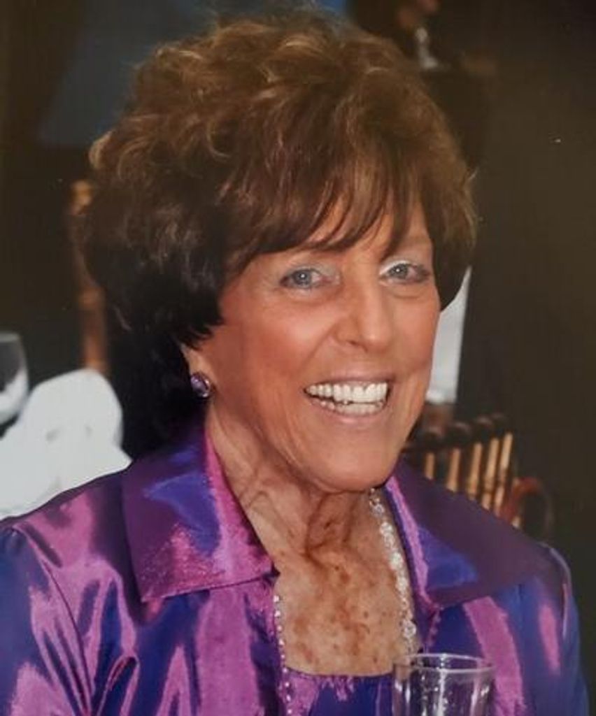 Phyllis R Gagnon Profile Photo