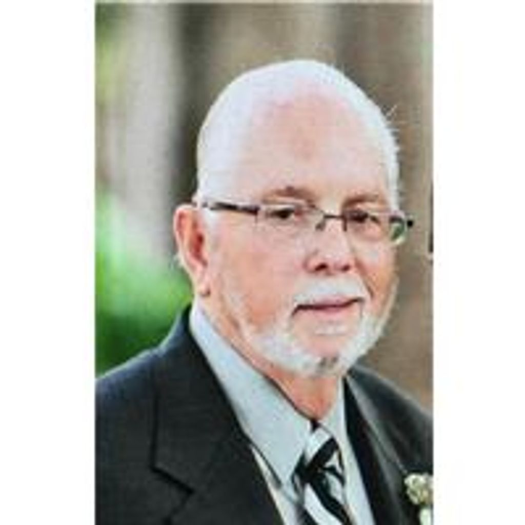 Clayton E. Revels