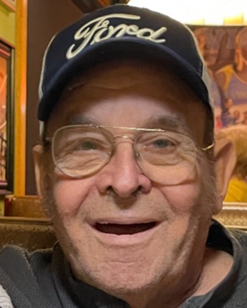 Barry Lee Watts