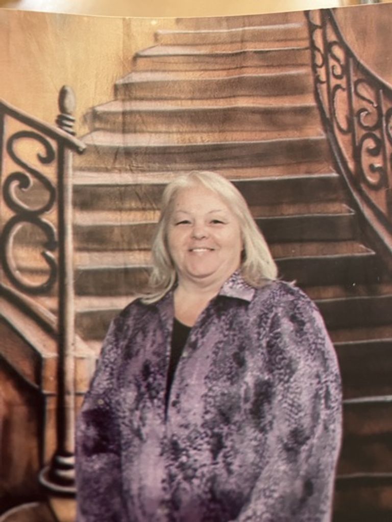 Rose Mary Bysiek Profile Photo