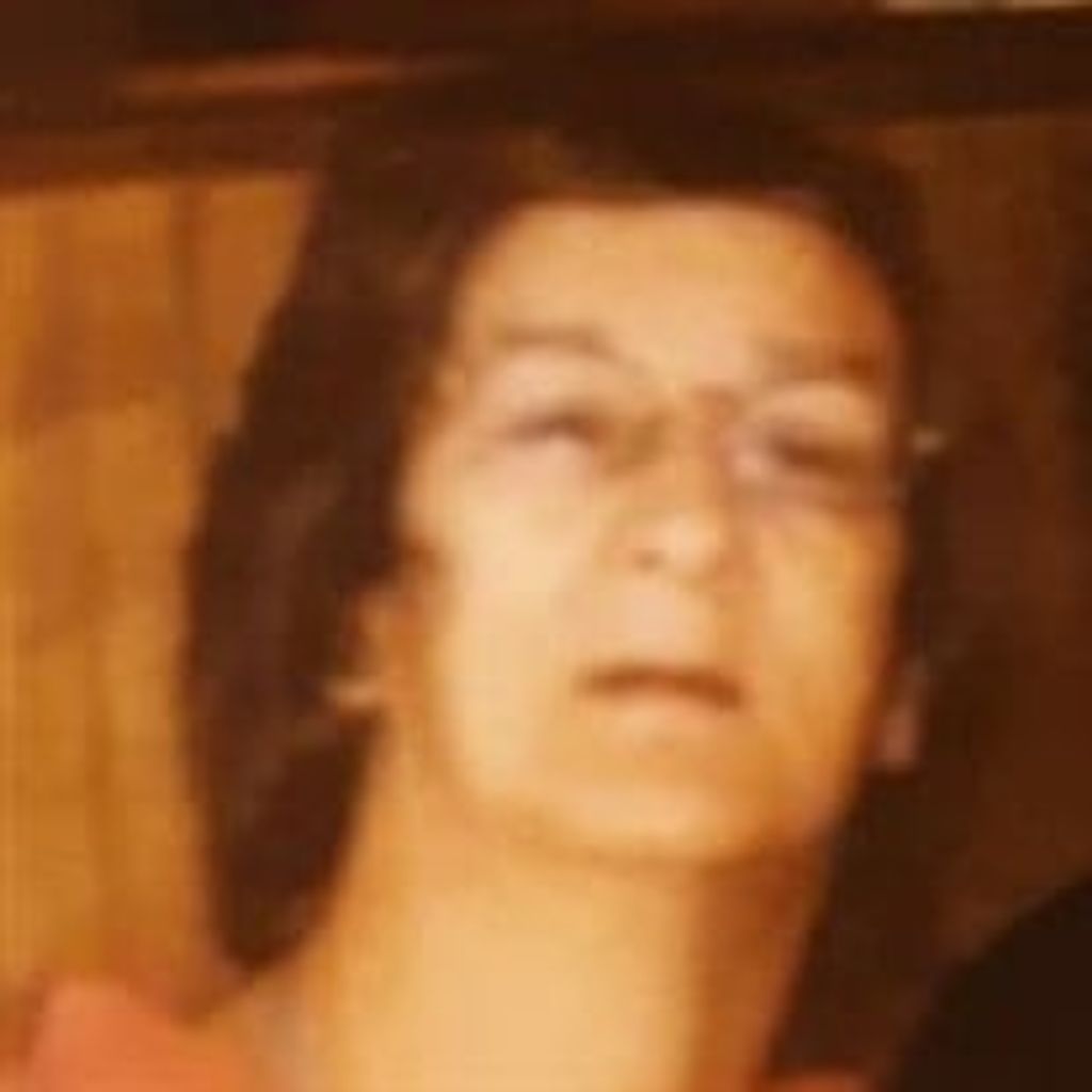 Katherine Louise Wyant