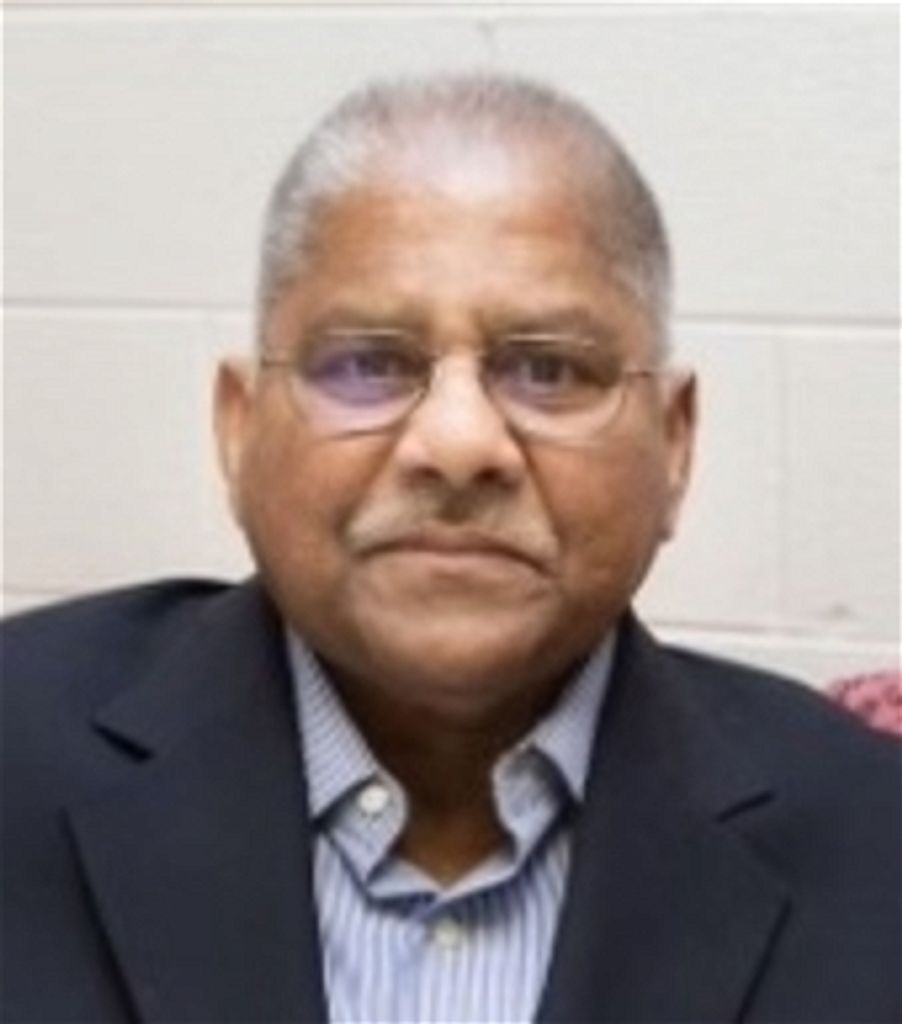 John Mathai Pullukattu