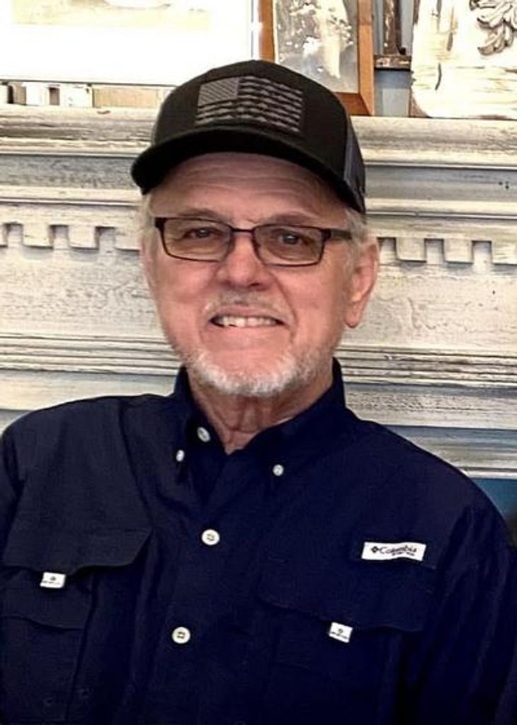 Frederick Wayne Welch Profile Photo