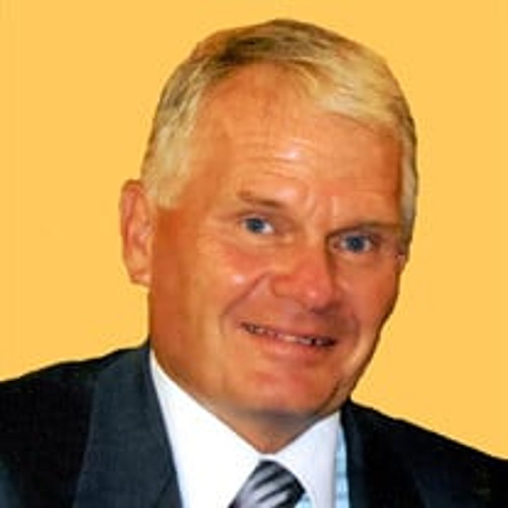 Joseph A. "Joe" Strieker
