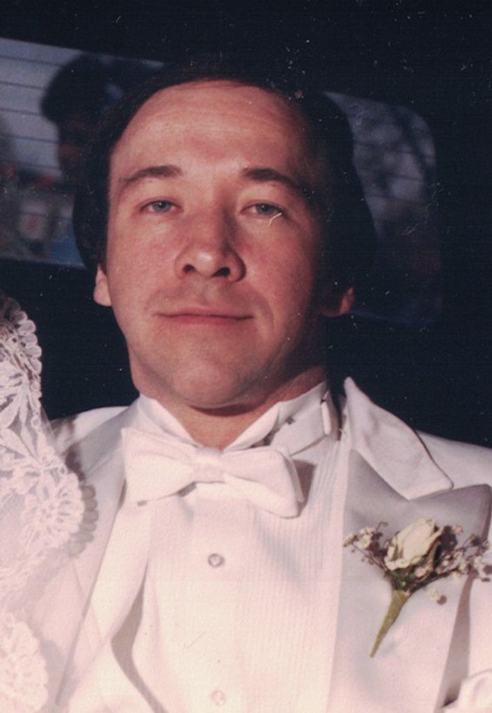 Thomas M. Cogley