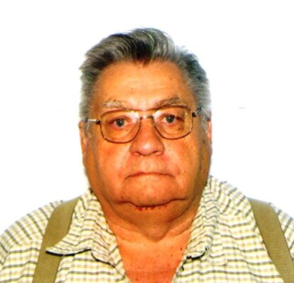 Kermith H. Wenzel Profile Photo
