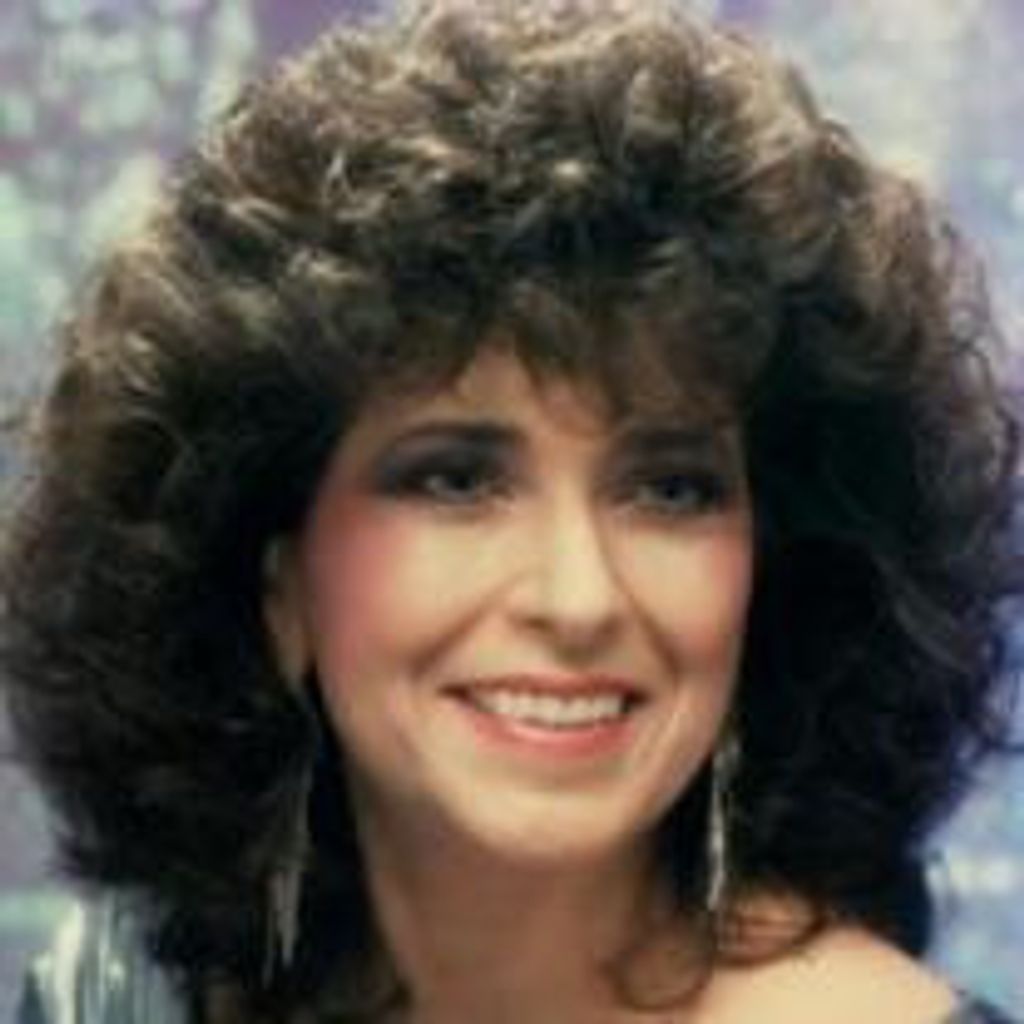Joanne Pittman