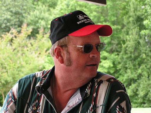 Sammy Lee Tilley Profile Photo