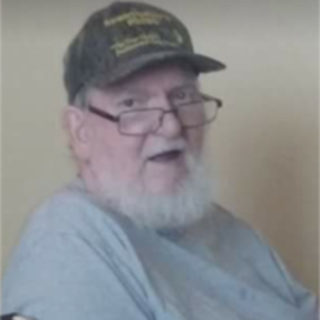 Glyndon Ferrell Barton