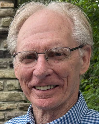 Ken Charles Siewert's obituary image