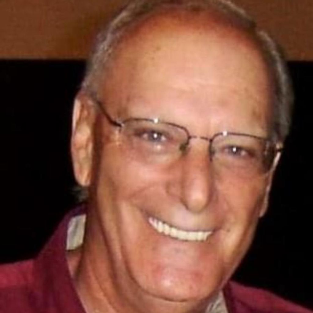 Richard "Dicky" Schneider Profile Photo
