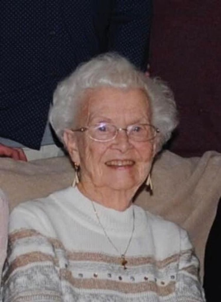 Edith Countaway Profile Photo