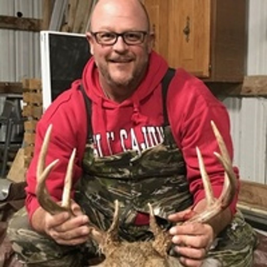 James "Jamie" E. Walker