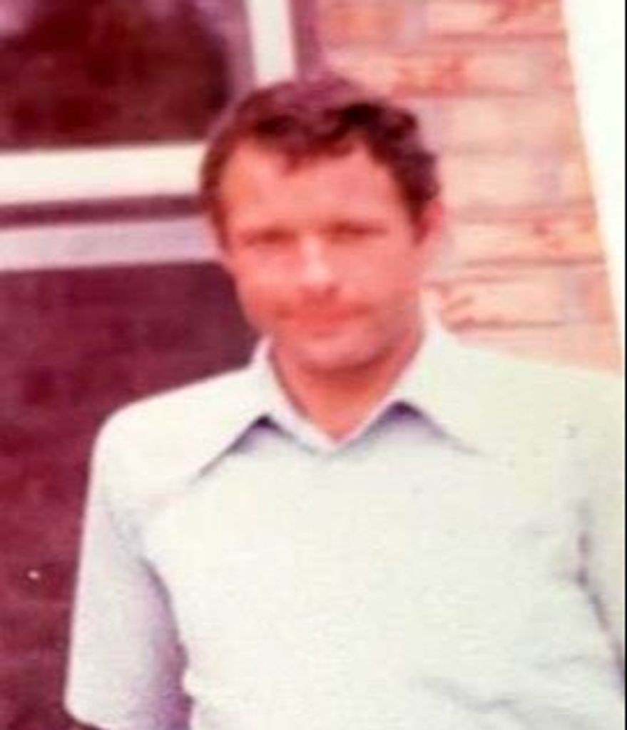 Paul B. Short