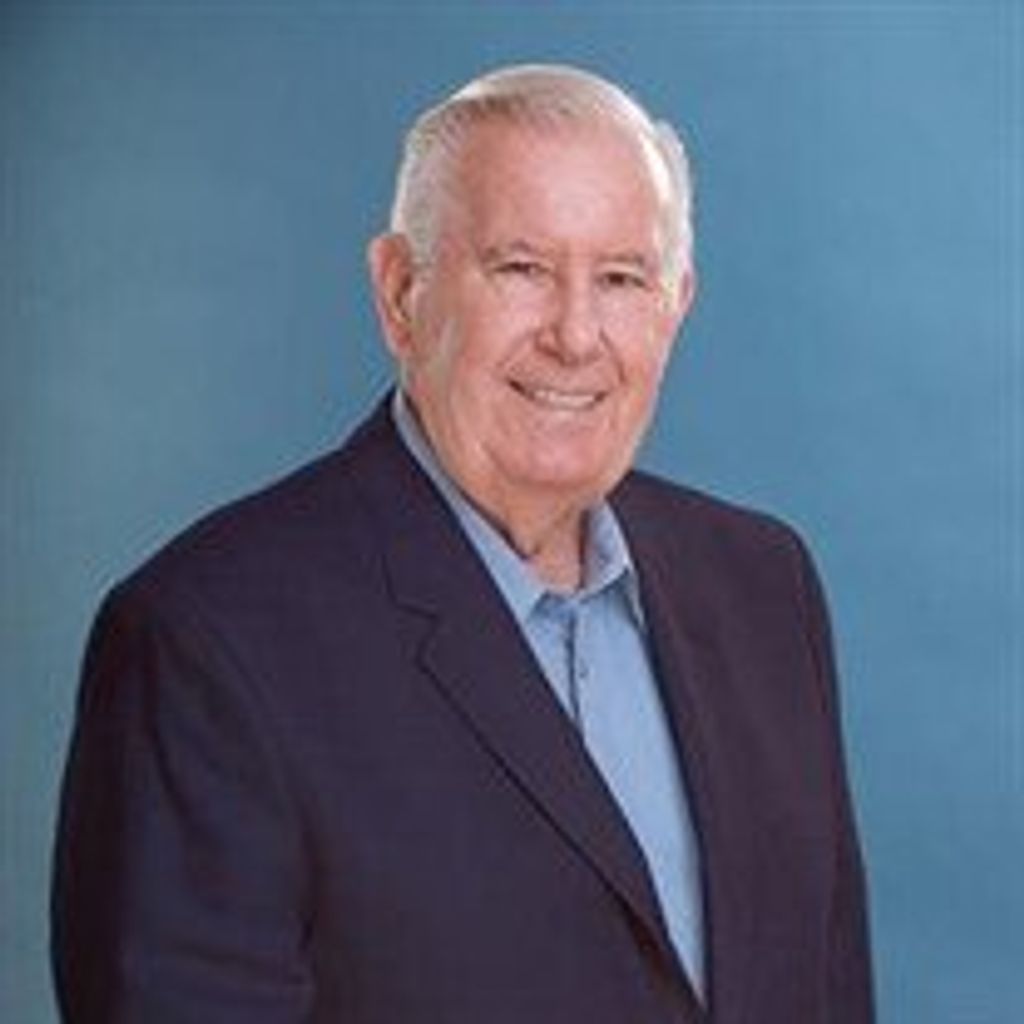 Virgil  Benson Chrane