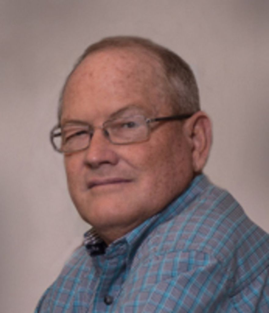 Creig Mills Profile Photo