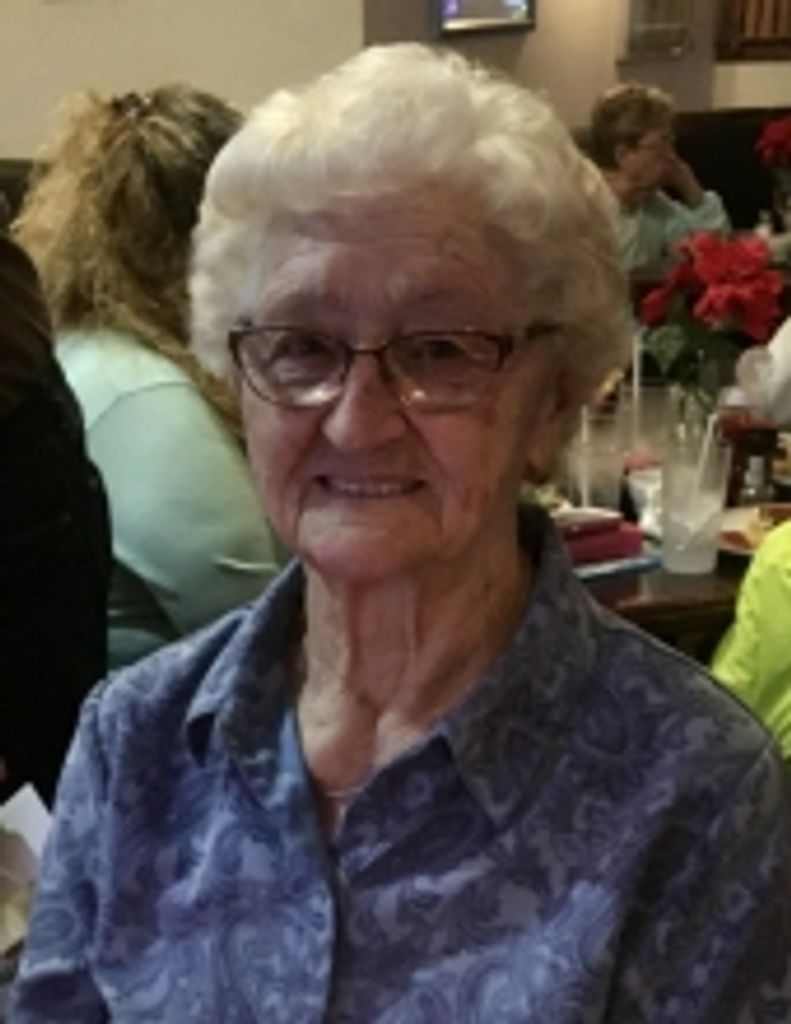 Elizabeth Korponai Profile Photo