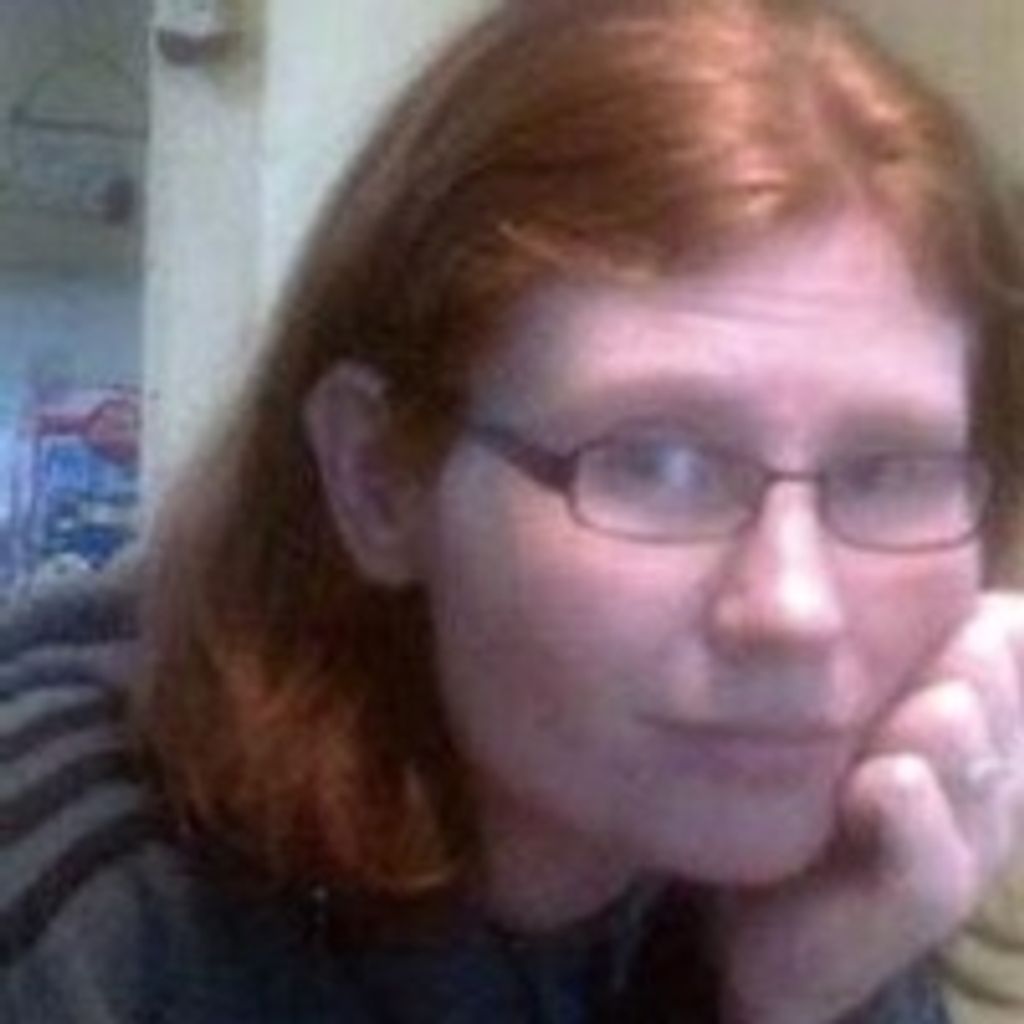 Ashley M. Lovo