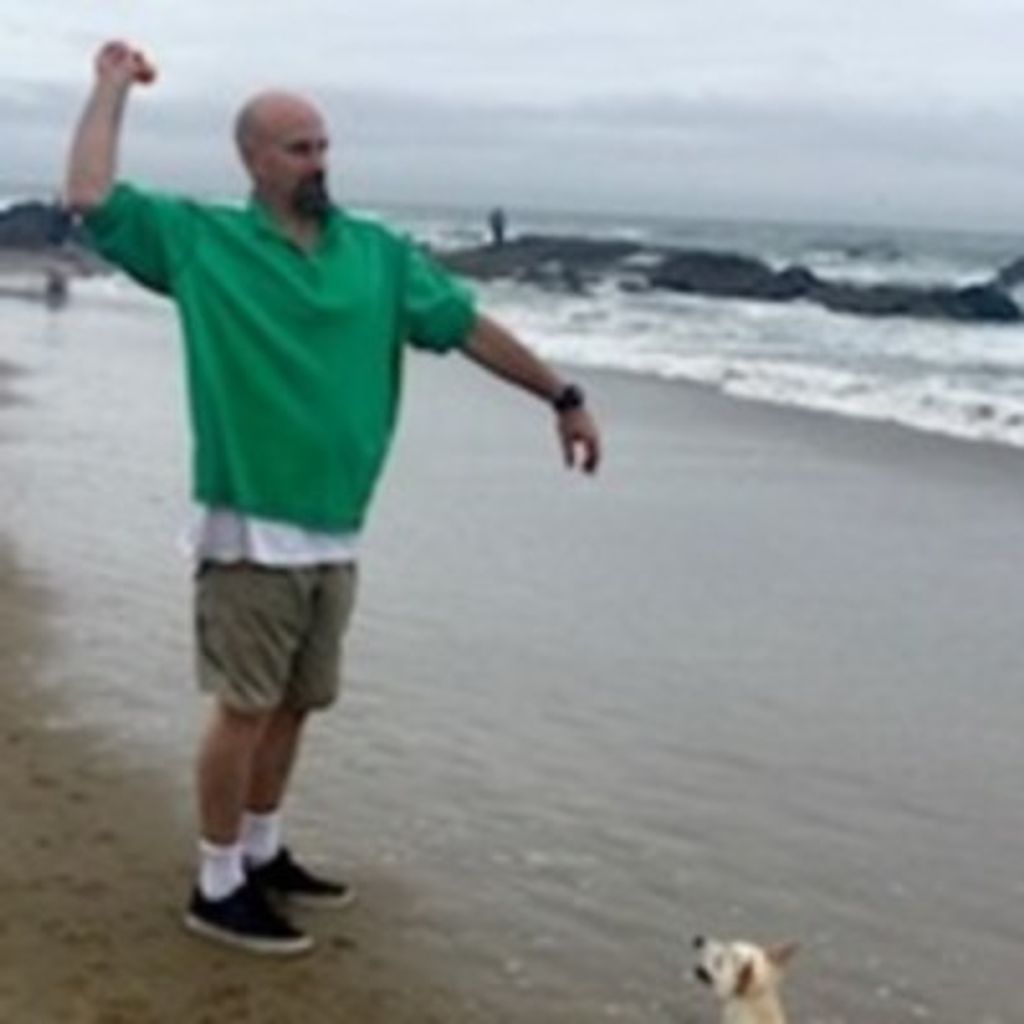 Barry Murphy Profile Photo