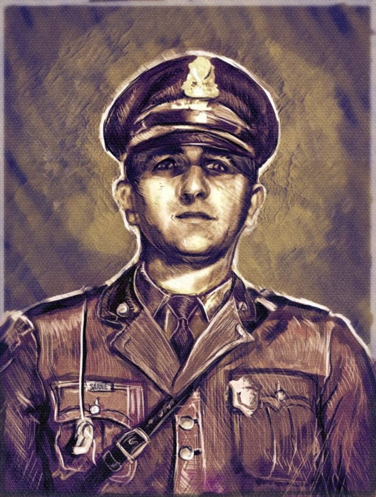 Richard W. Sarnie Sr. Profile Photo