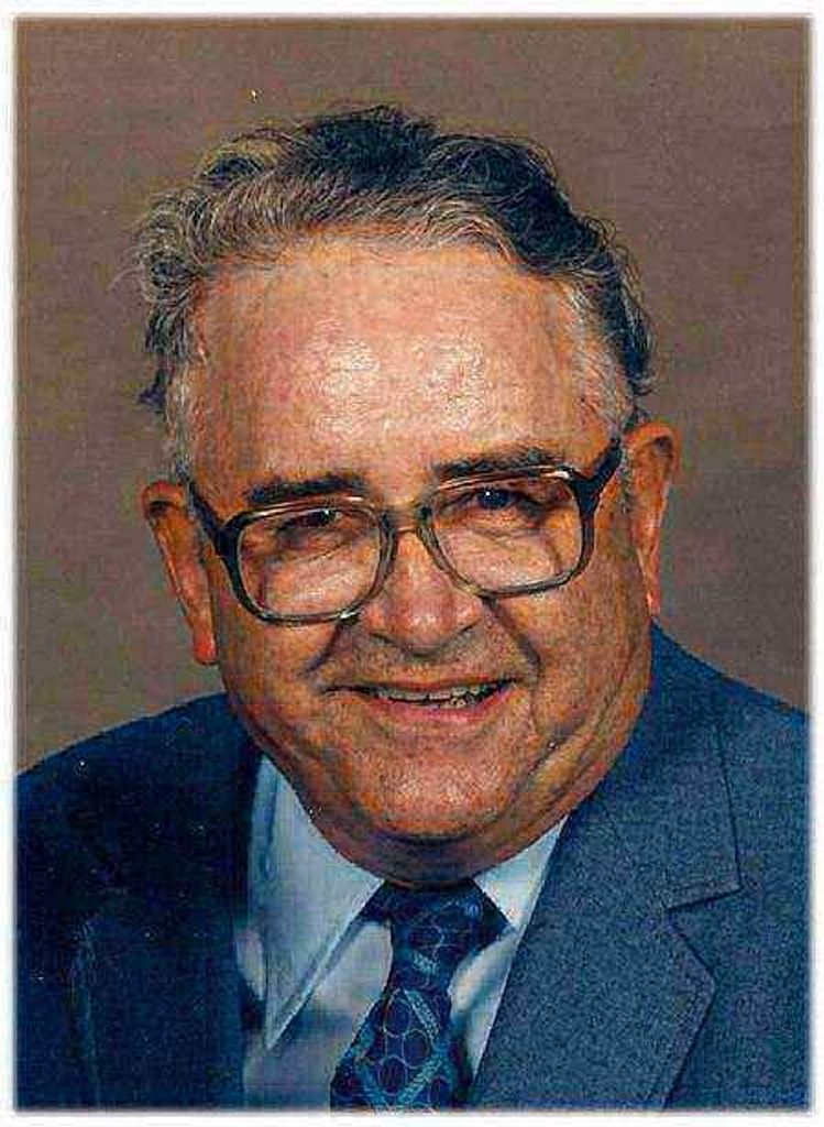 Elmer Fresonke