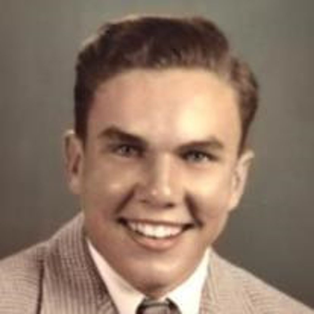 Franklin N. Hall