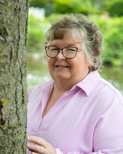 Cheryl Renee Wangler's obituary image