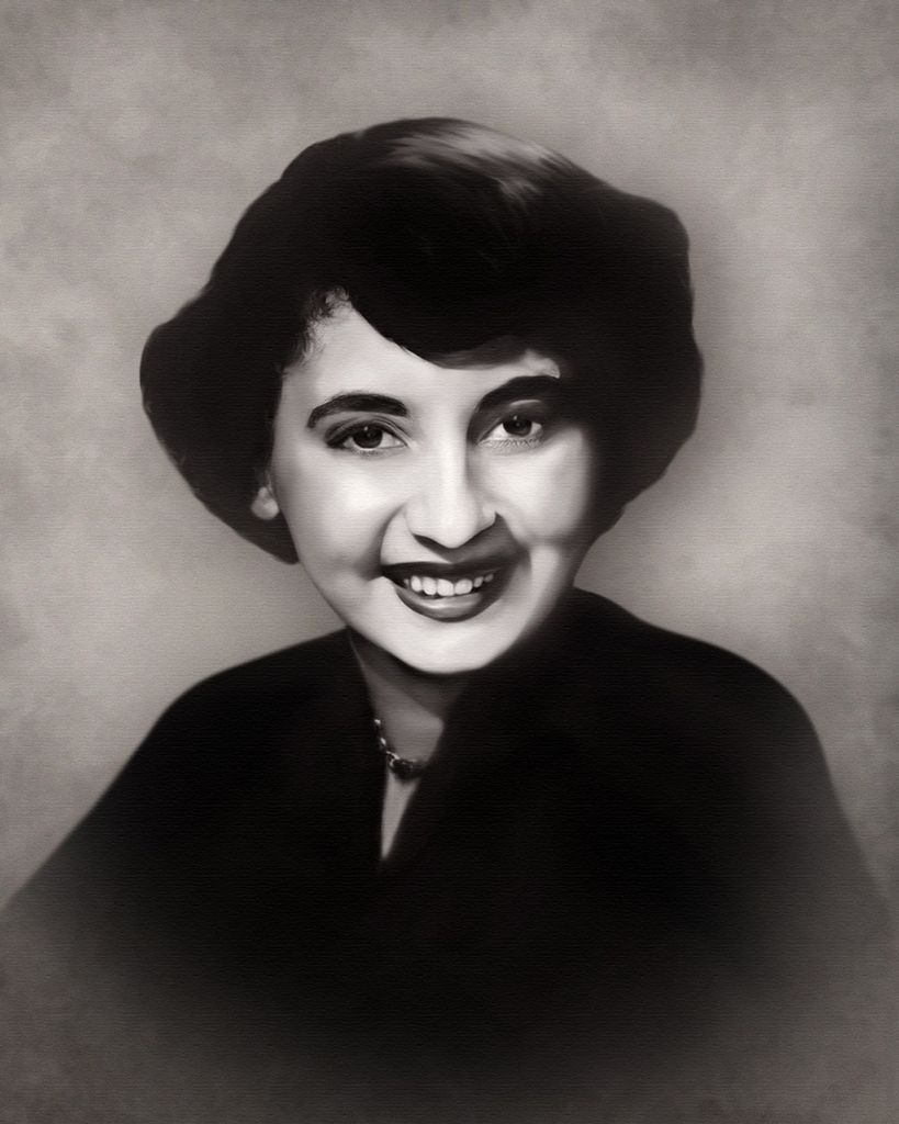 Cecile Margosian