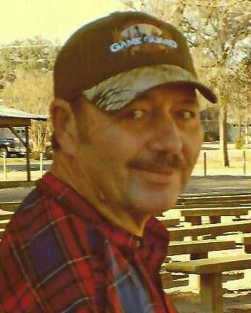 William Roy Meyer Profile Photo
