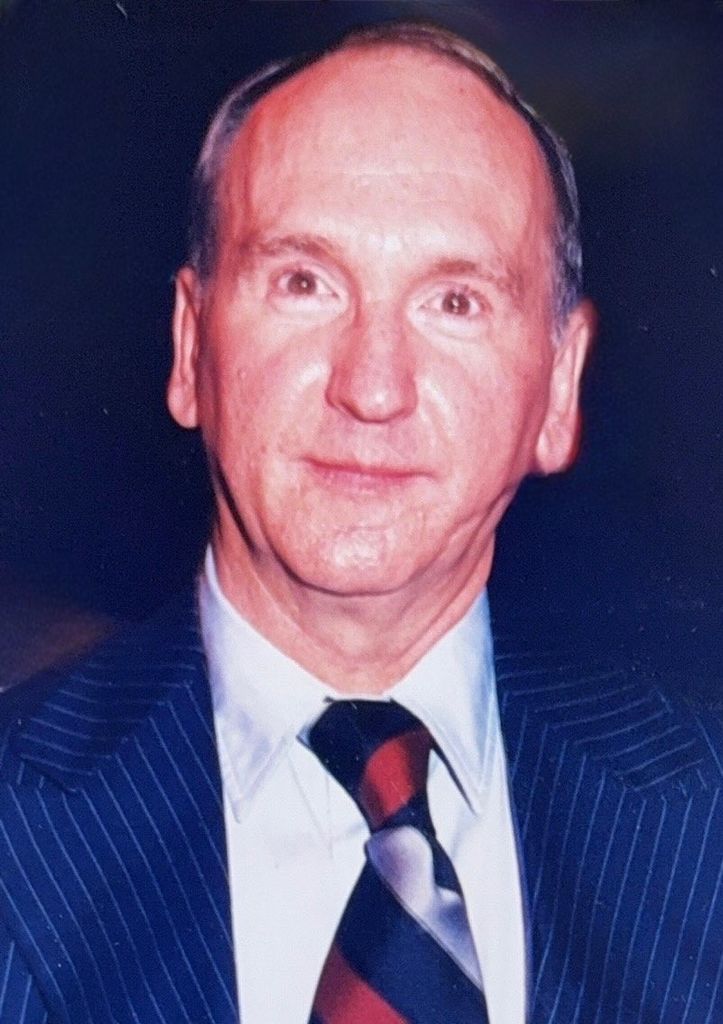 Julius Dupont Profile Photo