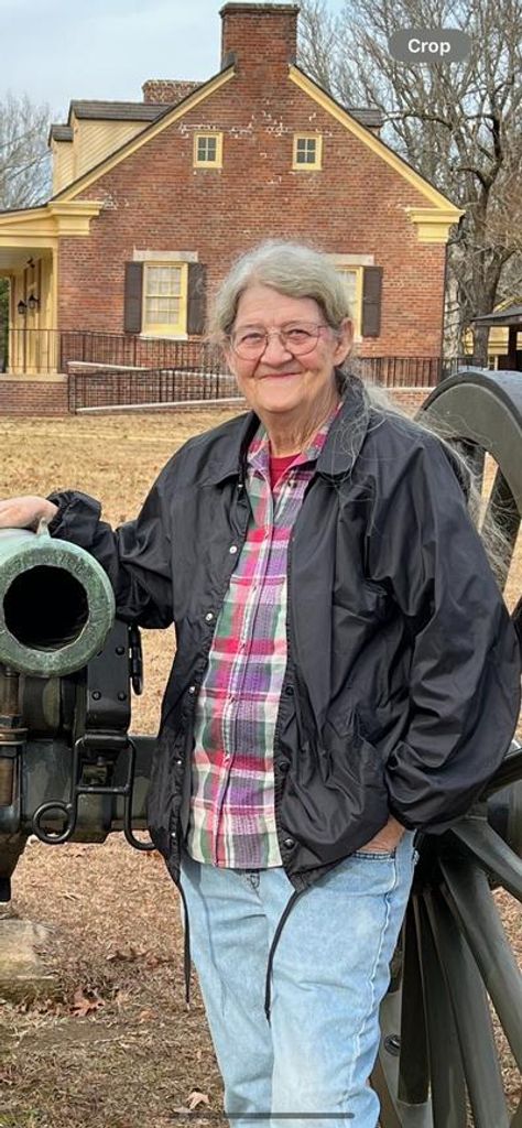 Linda Carol Akins Profile Photo