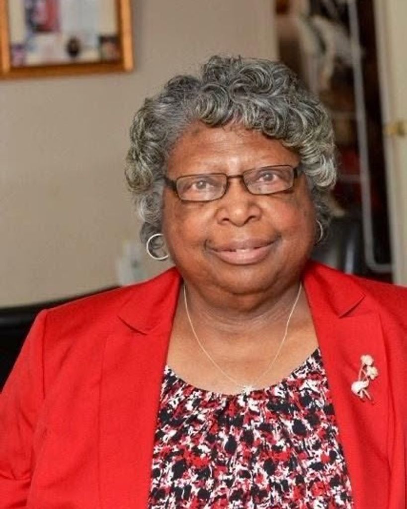 Hattie B. Potts Profile Photo