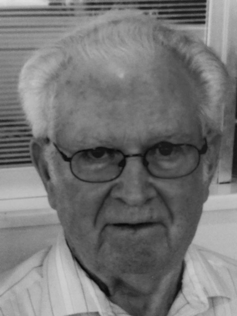 Robert C. Butler, Sr.