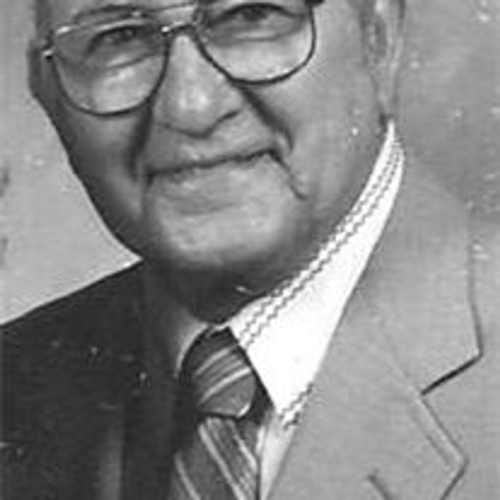 Donald A. Roman