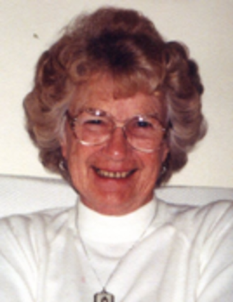 Alice Ann Fletcher Profile Photo