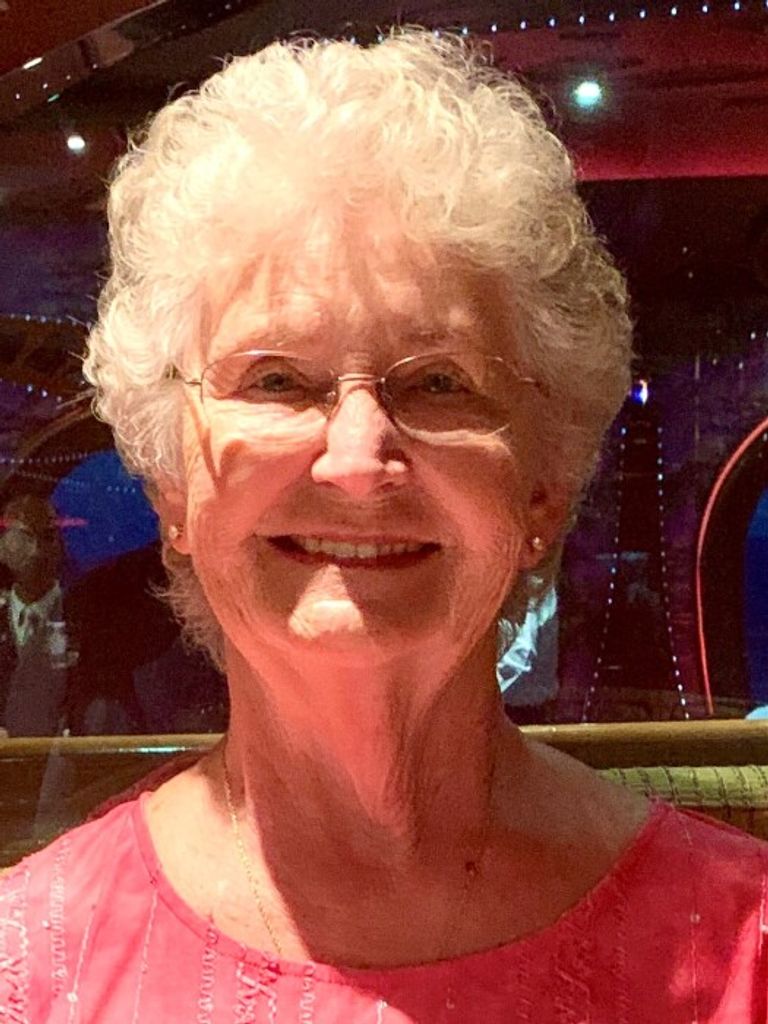 Janet Marie (Wilhelm)  Claxton Profile Photo