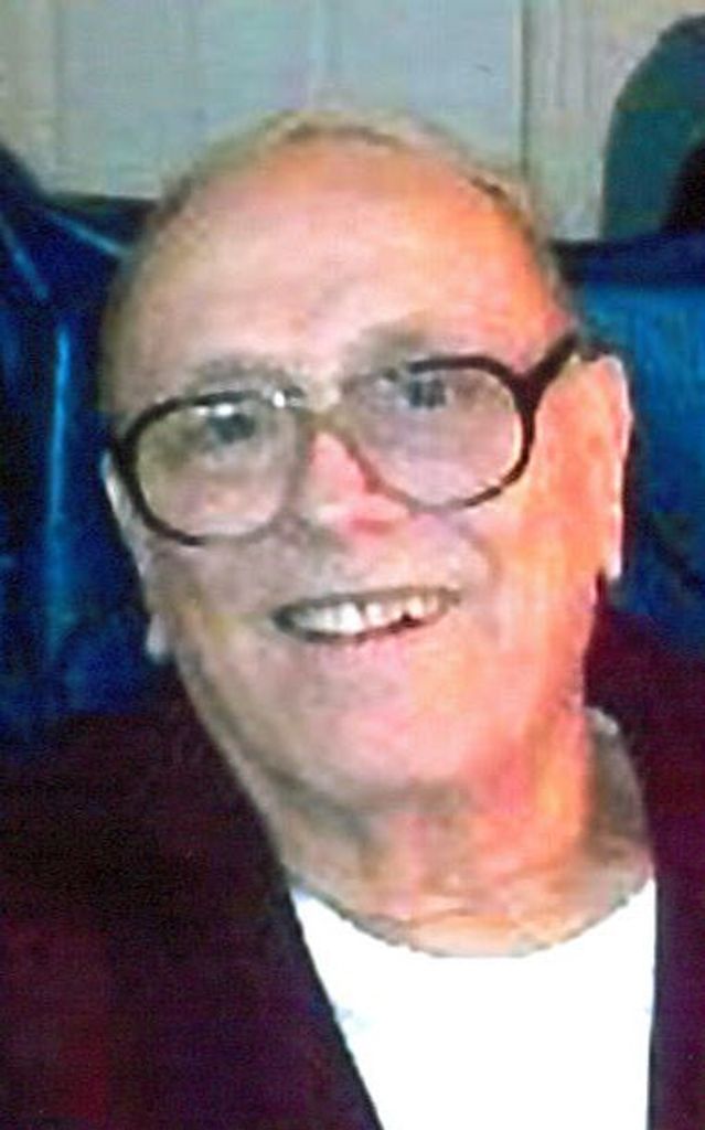 Frederick A. Stuemke