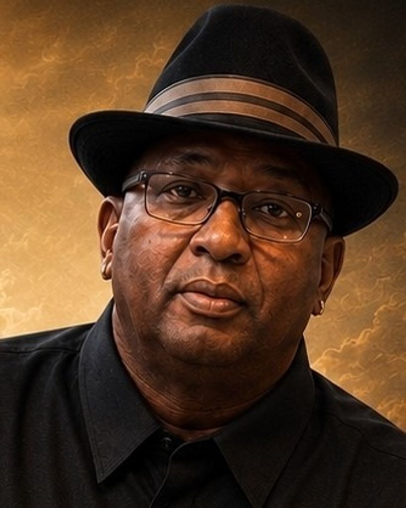 Reverend Jackie Wright Profile Photo