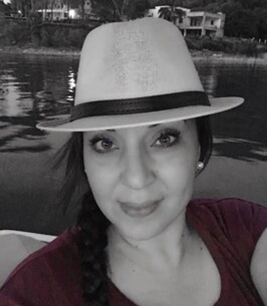Agustina "Tina" Guajardo