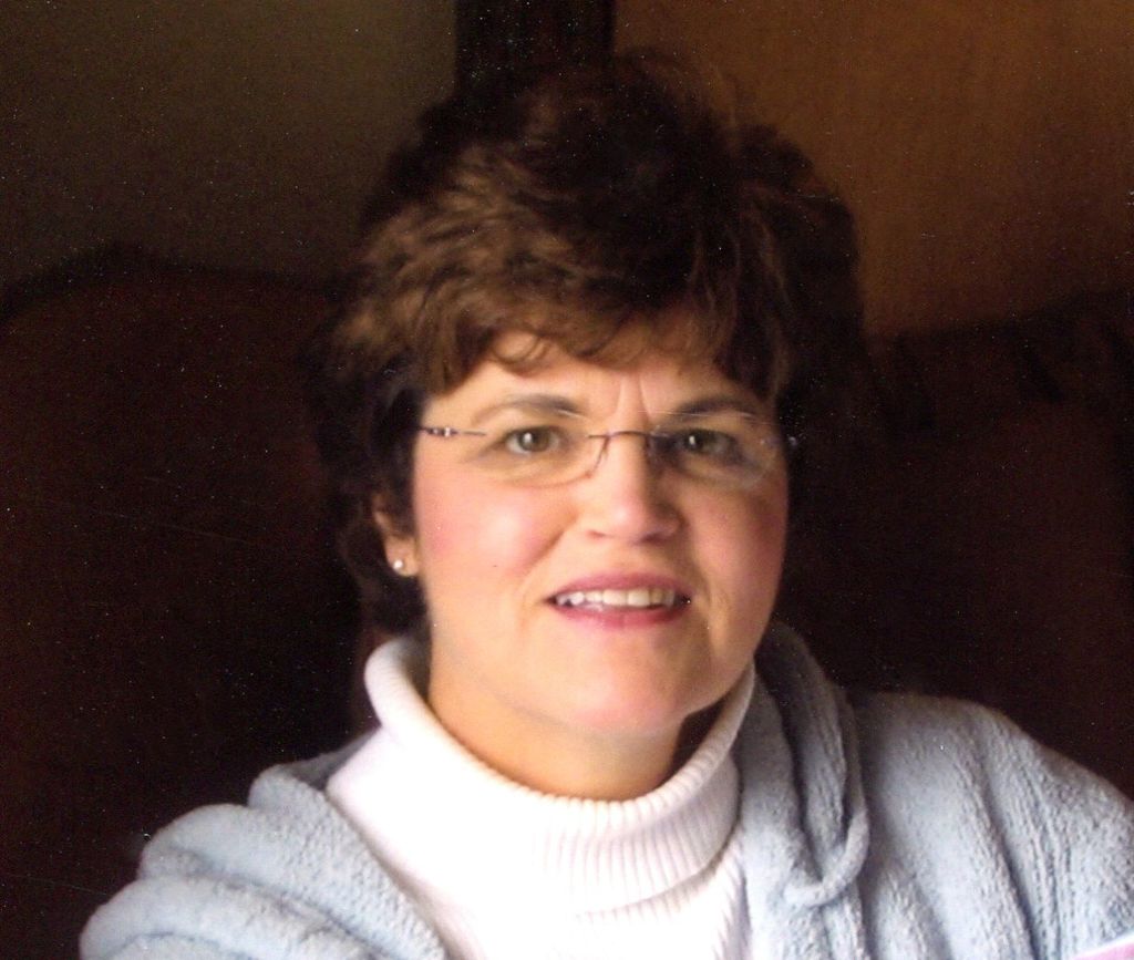 Diane Gadbois