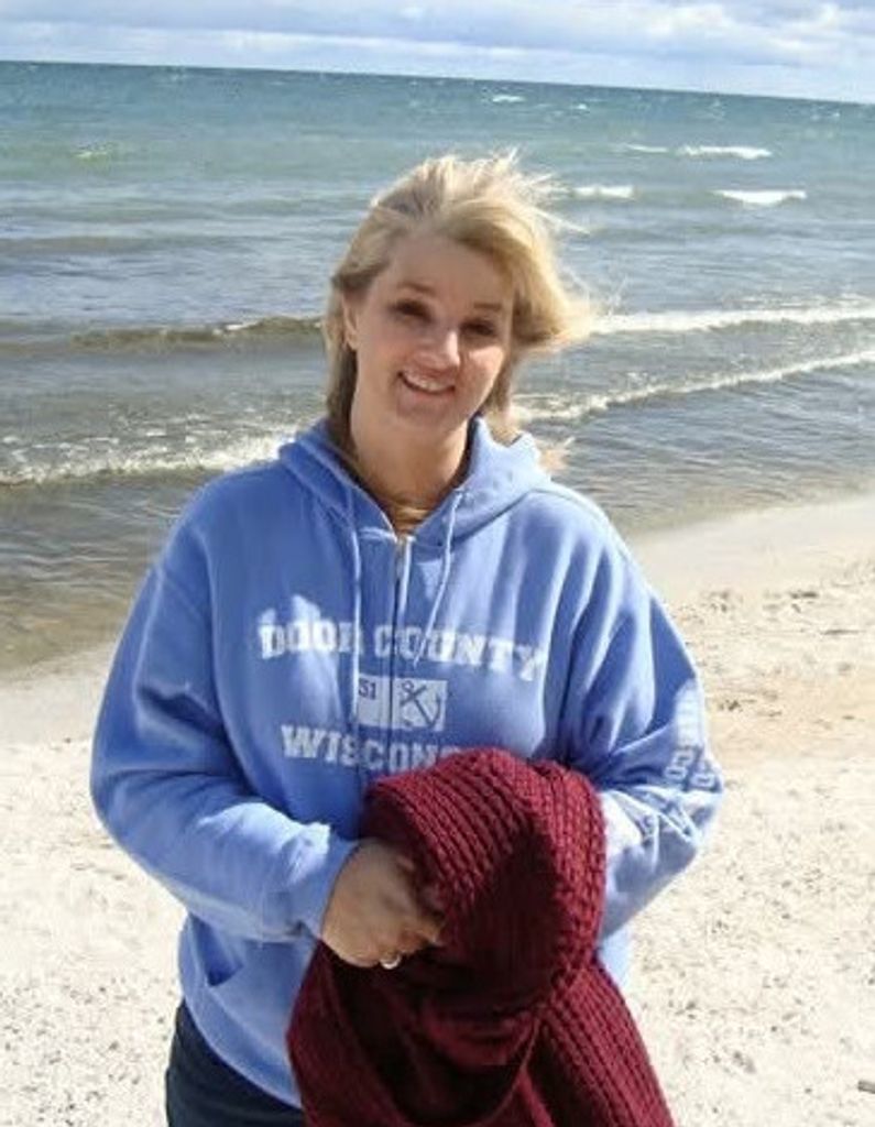 Randi N. (Turner)  Myers Profile Photo