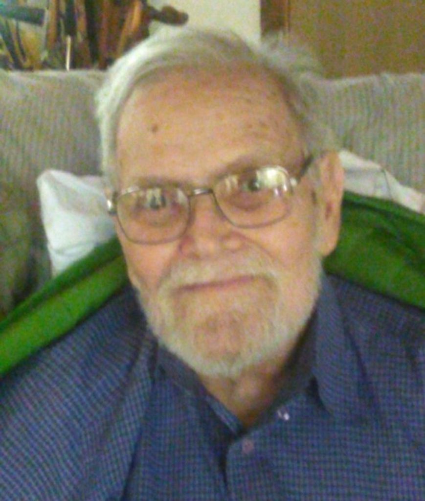 David Walter Russ Denzler