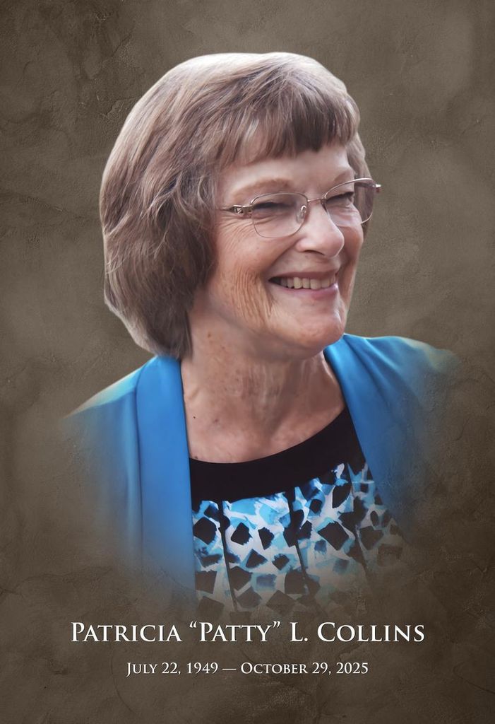 Patricia "Patty" L. Collins Profile Photo