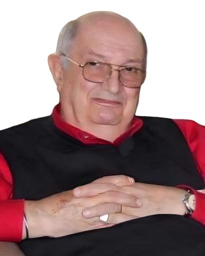 Larry Nickell's obituary image