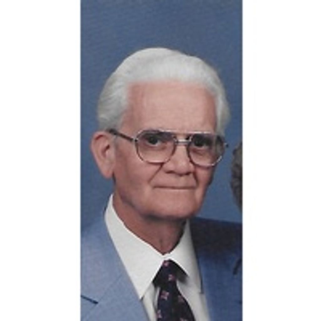 Eulos "Buddy" R. Smith