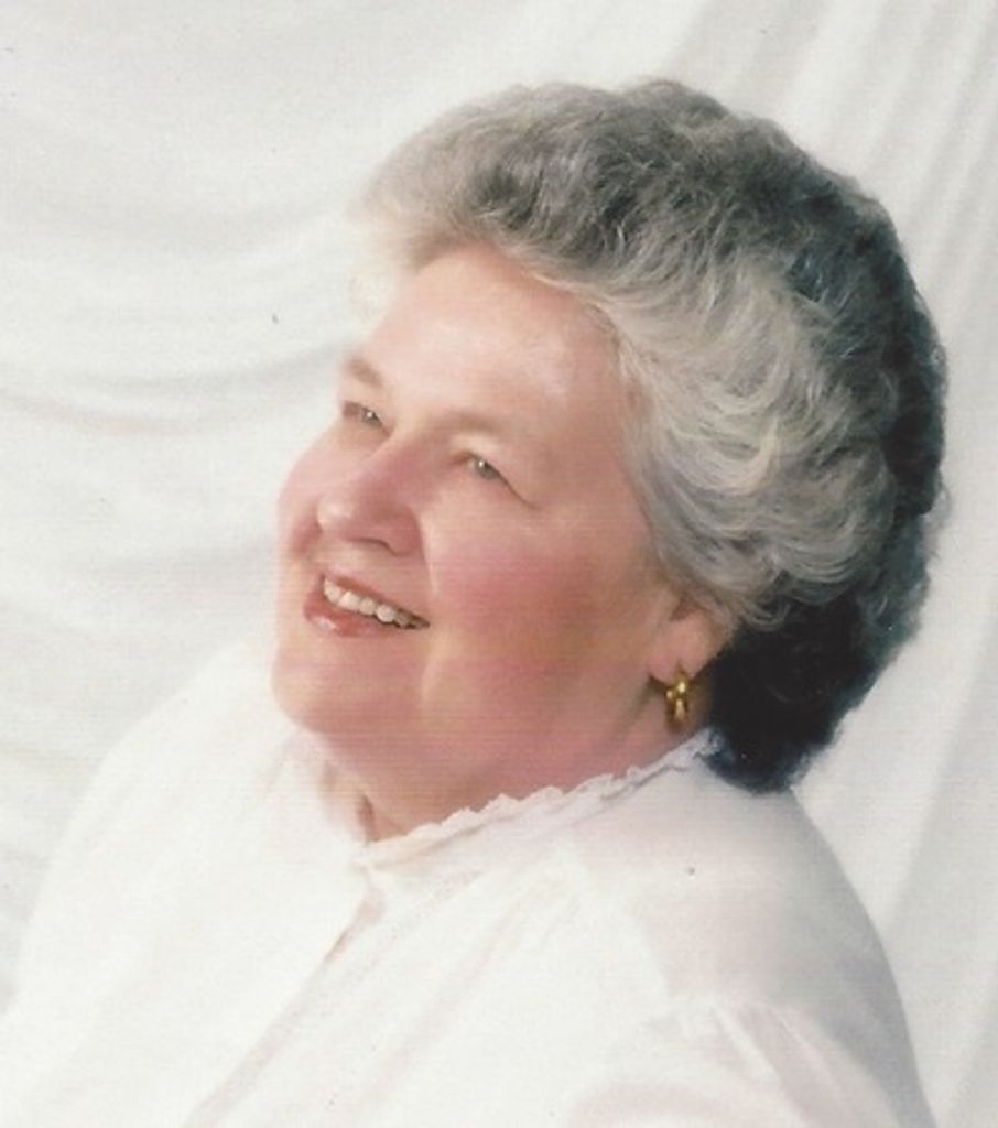 Anna Mary Gyuro Profile Photo