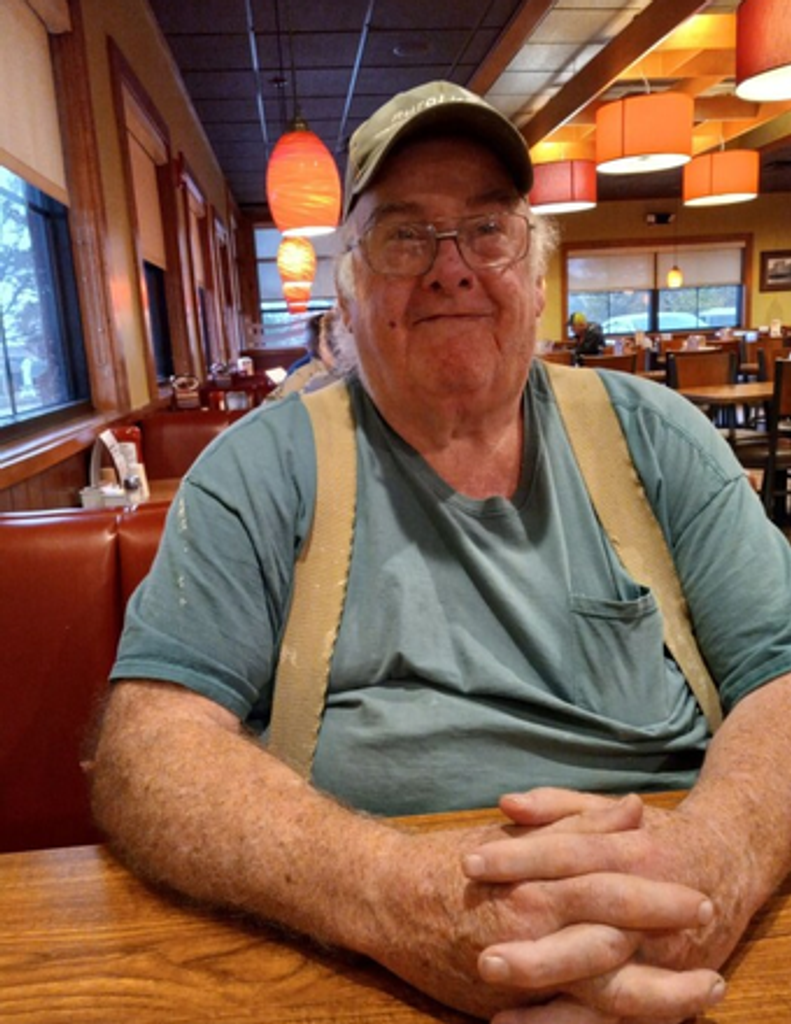 Hershel Wayne Moore Profile Photo