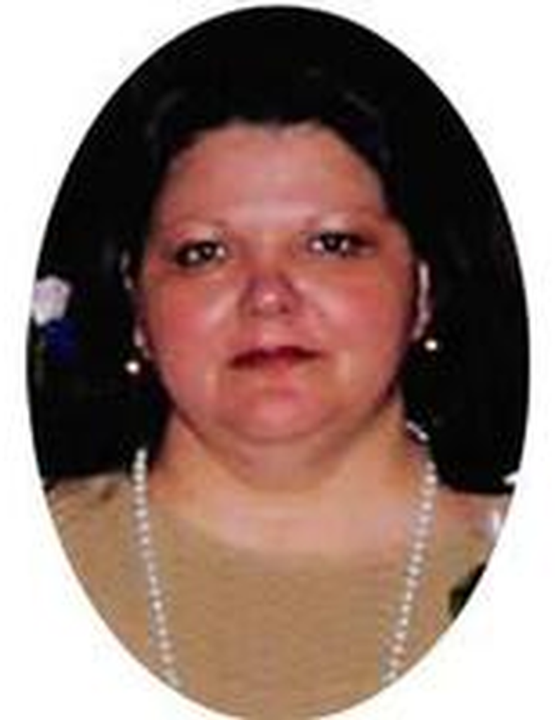 Tina Marie Hutchings