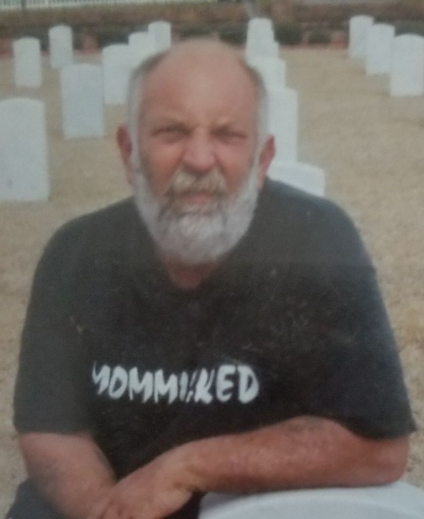 Thomas "Big Tom" Bernich