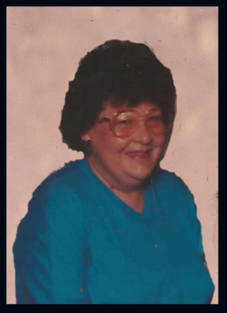 Barbara Sowders